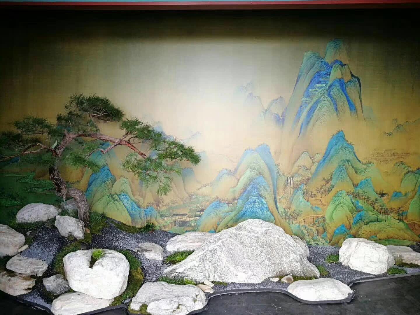 勁豹:用網(wǎng)印魔棒點(diǎn)亮繽紛世界
